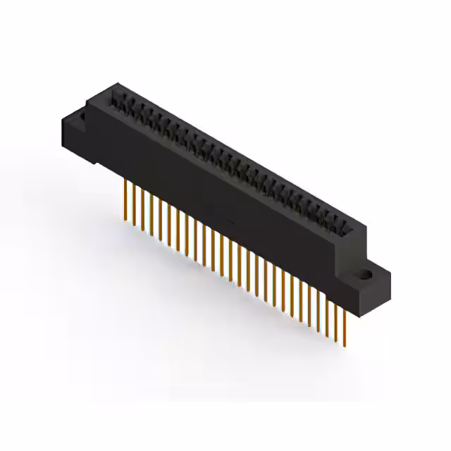 392-026-542-104 EDAC Inc.  Edgeboard Connectors